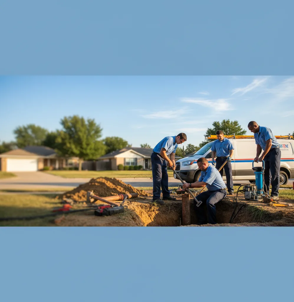 Drain Cleaning in Shelbina, MO
